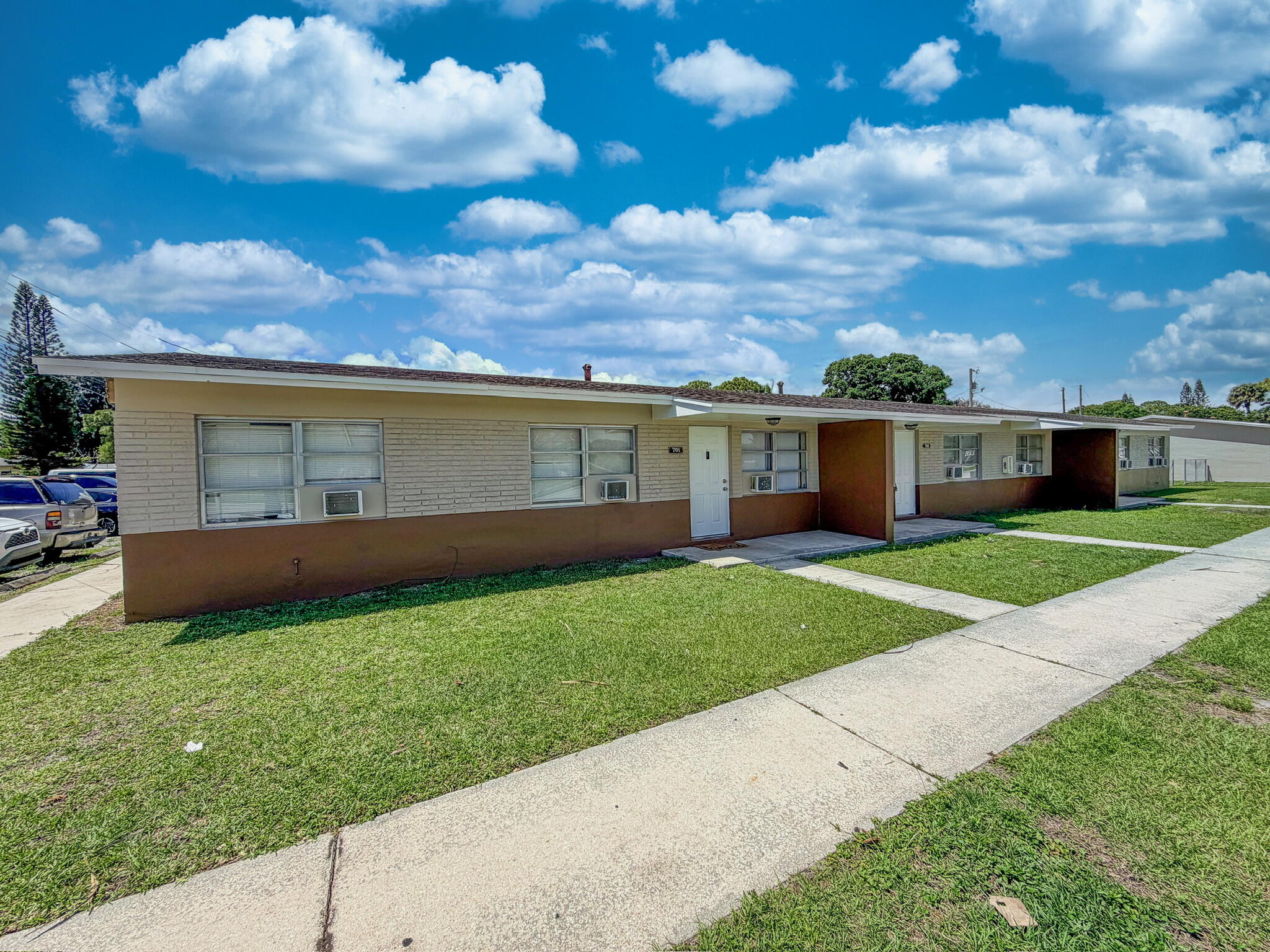 En Renta 703 N 25th Street, Fort Pierce, FL 34947, Fort Pierce, FL 34947