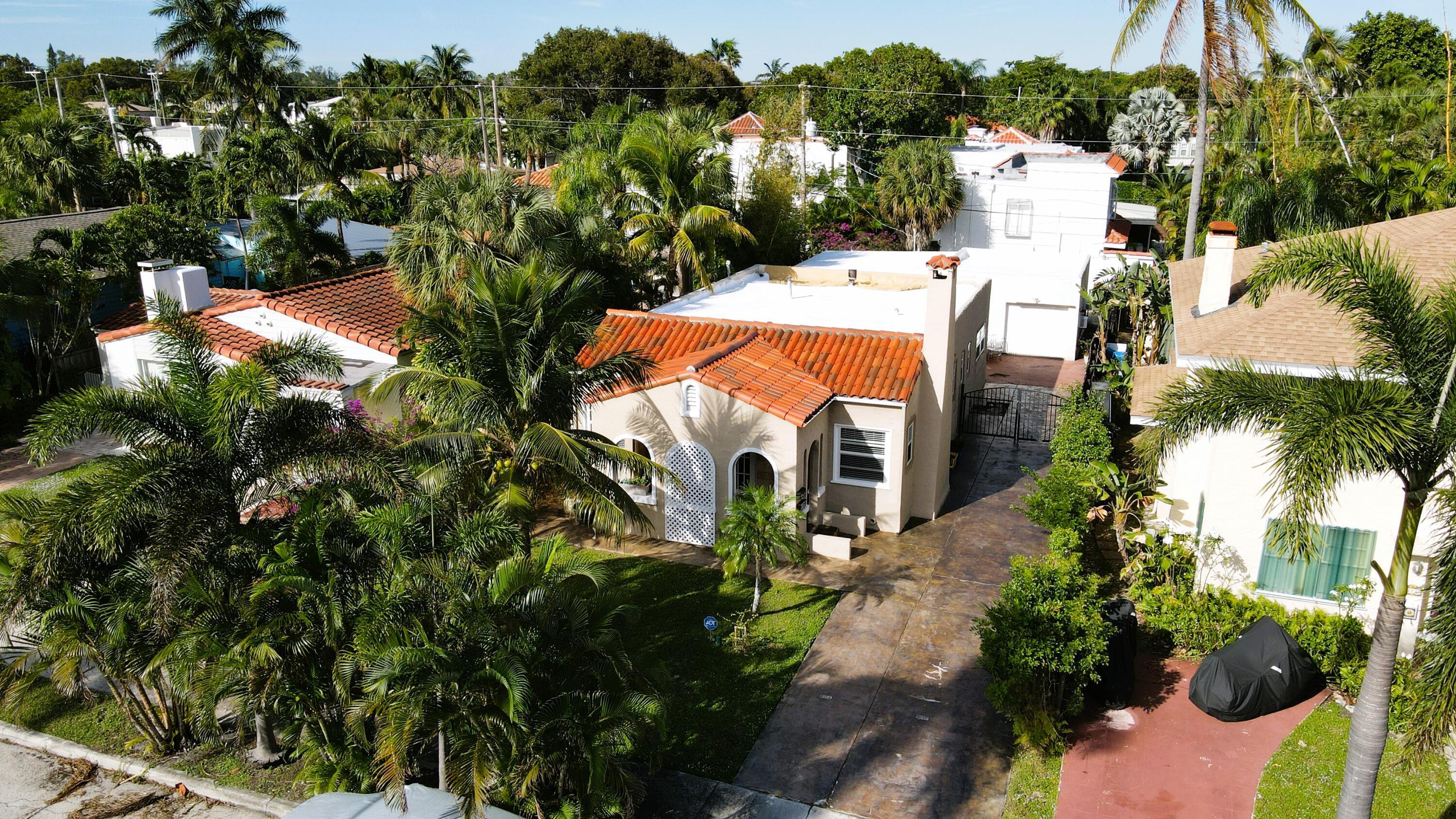 En Renta 519 Cottage 31ST Street, West Palm Beach, FL 33407, West Palm Beach, FL 33407