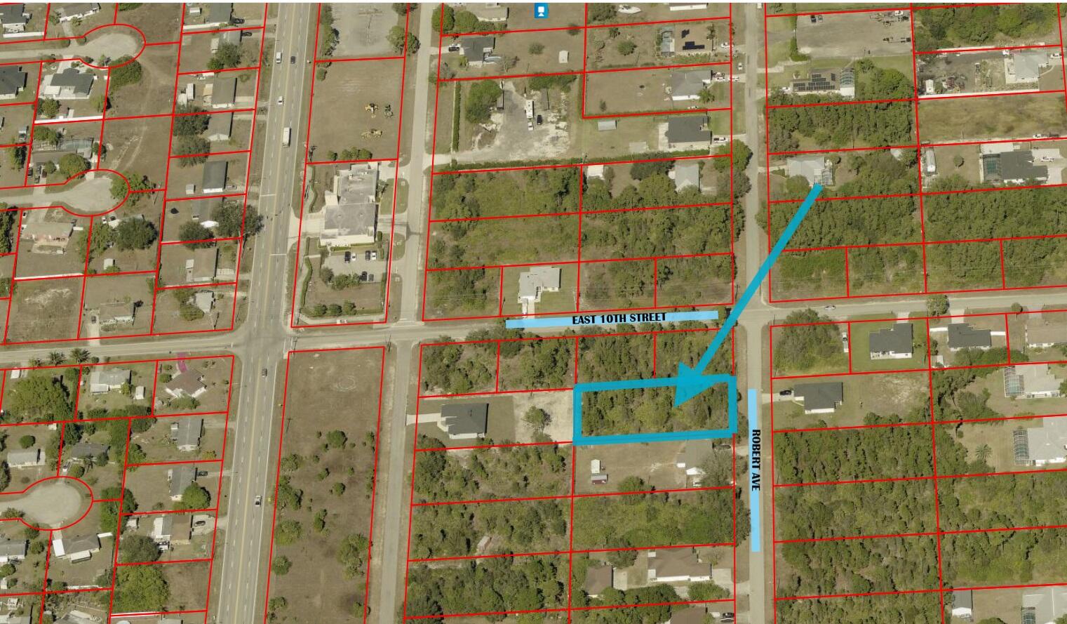 En Venta 921 ROBERT Avenue, Lehigh Acres, FL 33936, Lehigh Acres, FL 33936