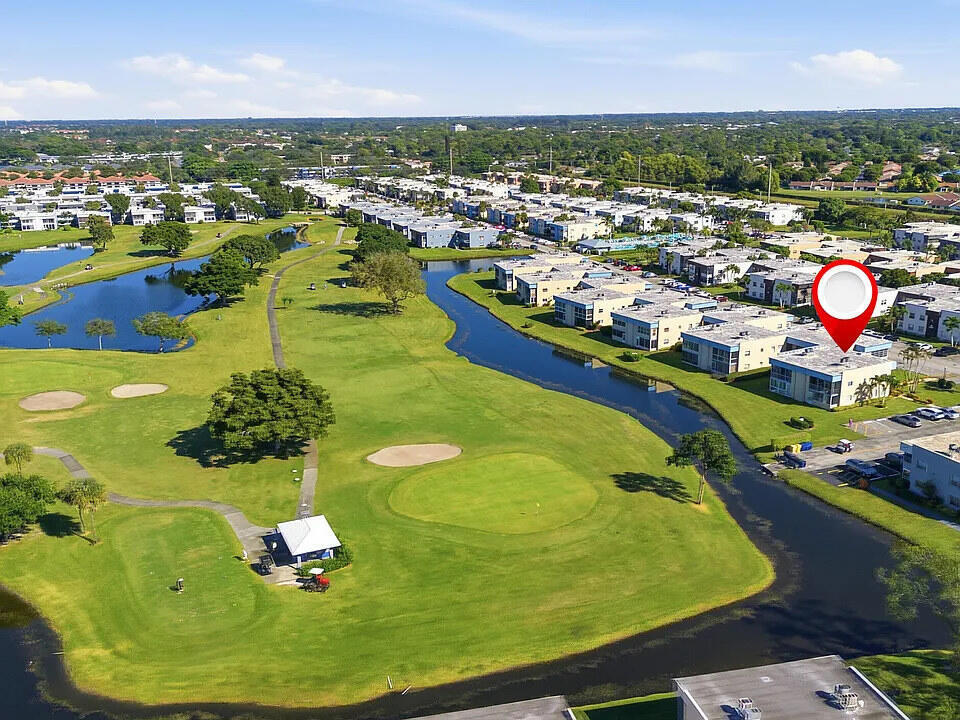En Venta 193 Burgundy E 193, Delray Beach, FL 33484, Delray Beach, FL 33484