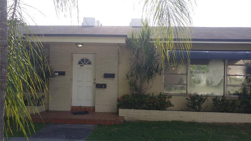 En Renta 1201 S 19TH Avenue 5, Hollywood, FL 33020, Hollywood, FL 33020