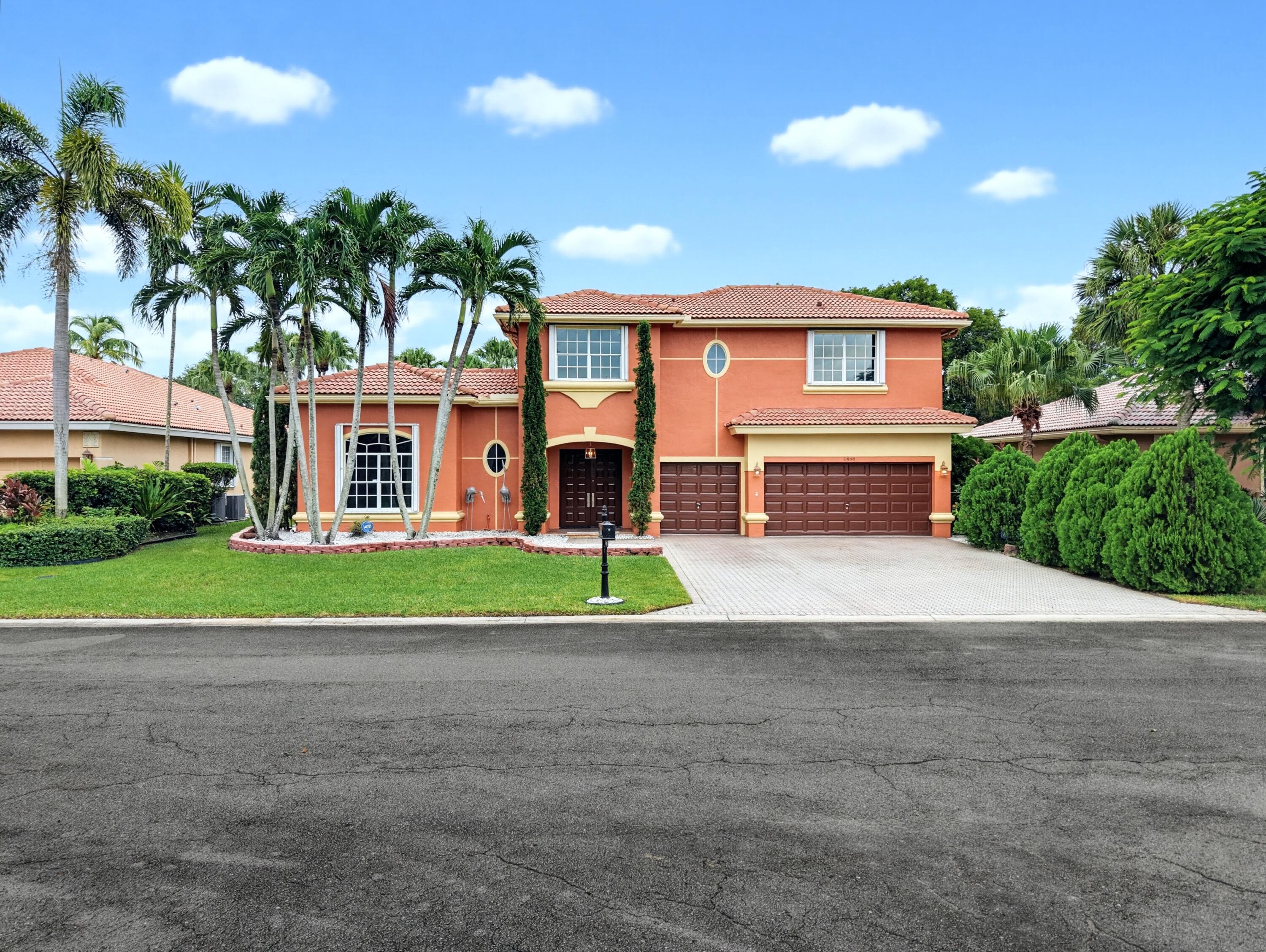 En Venta 11950 NW 3RD Drive, Coral Springs, FL 33071, Coral Springs, FL 33071