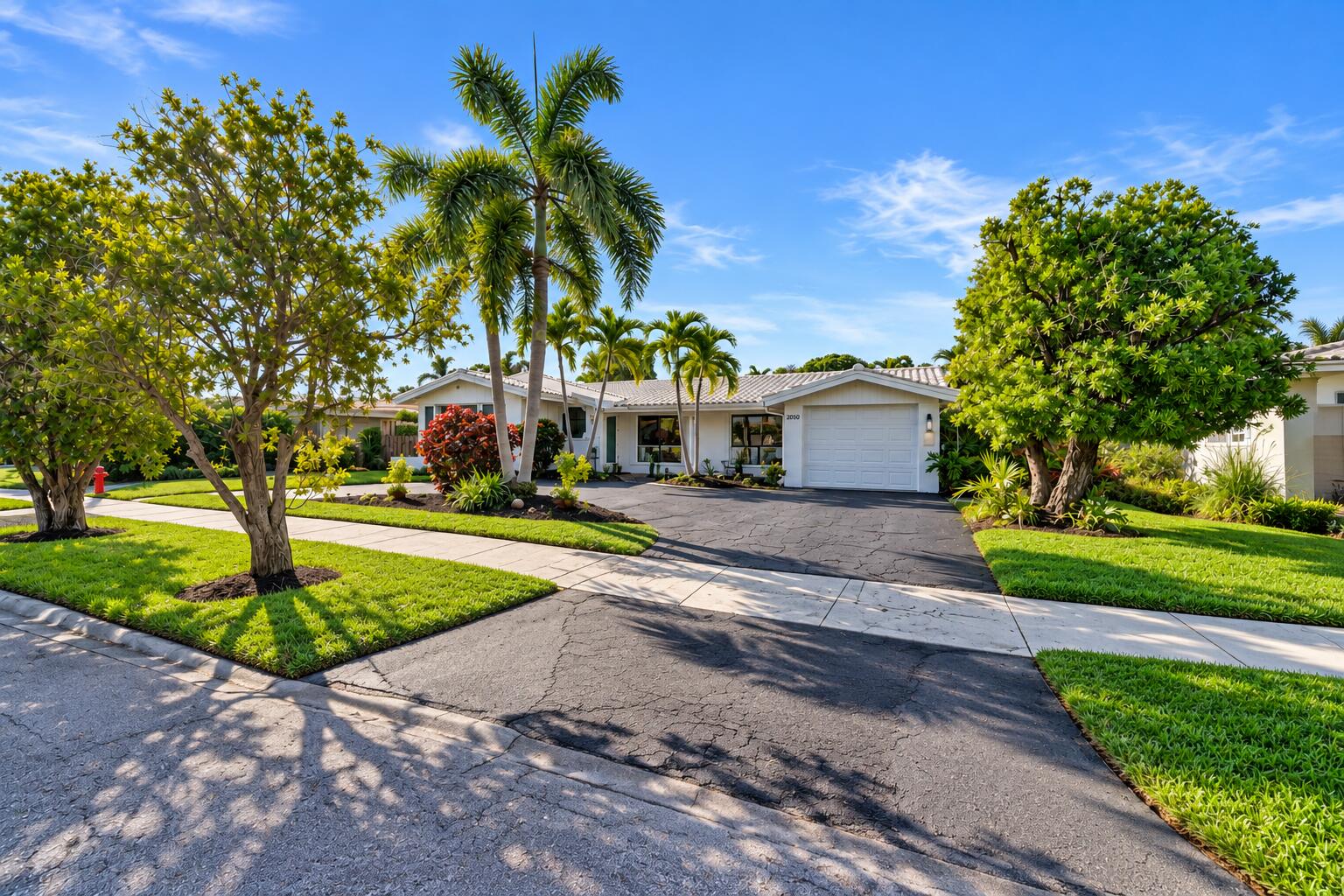 En Venta 2050 NE 59TH Place, Fort Lauderdale, FL 33308, Fort Lauderdale, FL 33308