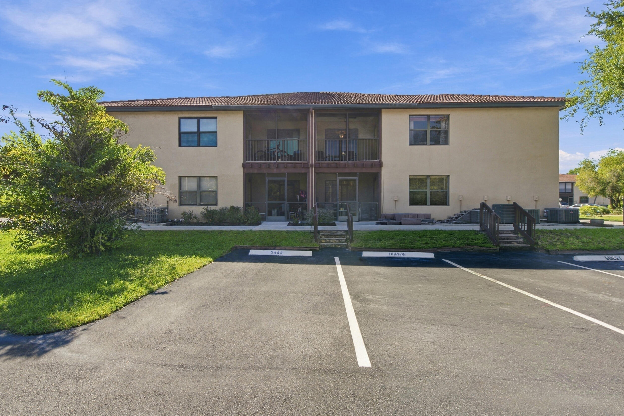 En Venta 2446 SE GARDEN Terrace 302, Port St. Lucie, FL 34952, Port St. Lucie, FL 34952