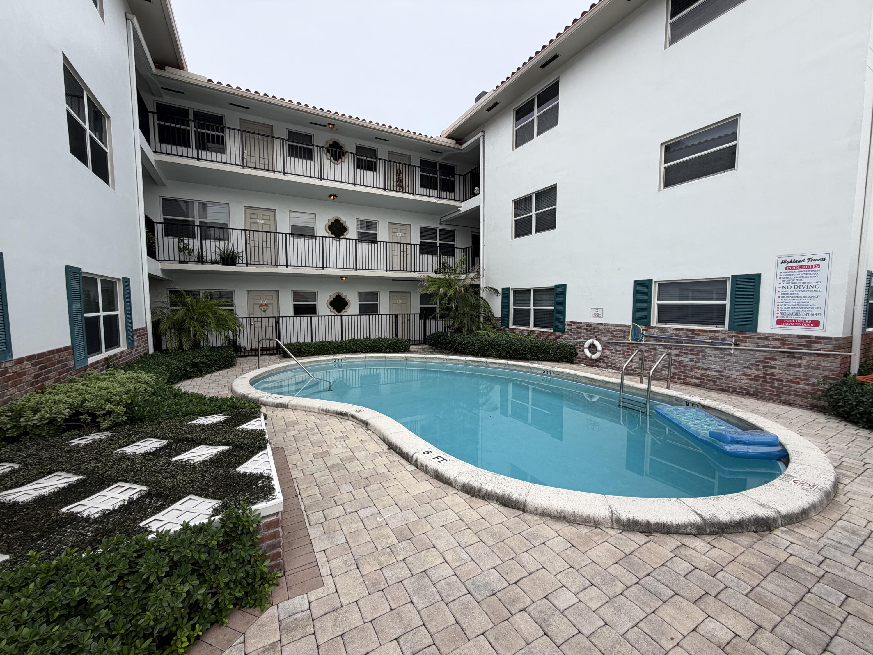 En Renta 5630 NE 18TH Avenue 308, Fort Lauderdale, FL 33334, Fort Lauderdale, FL 33334
