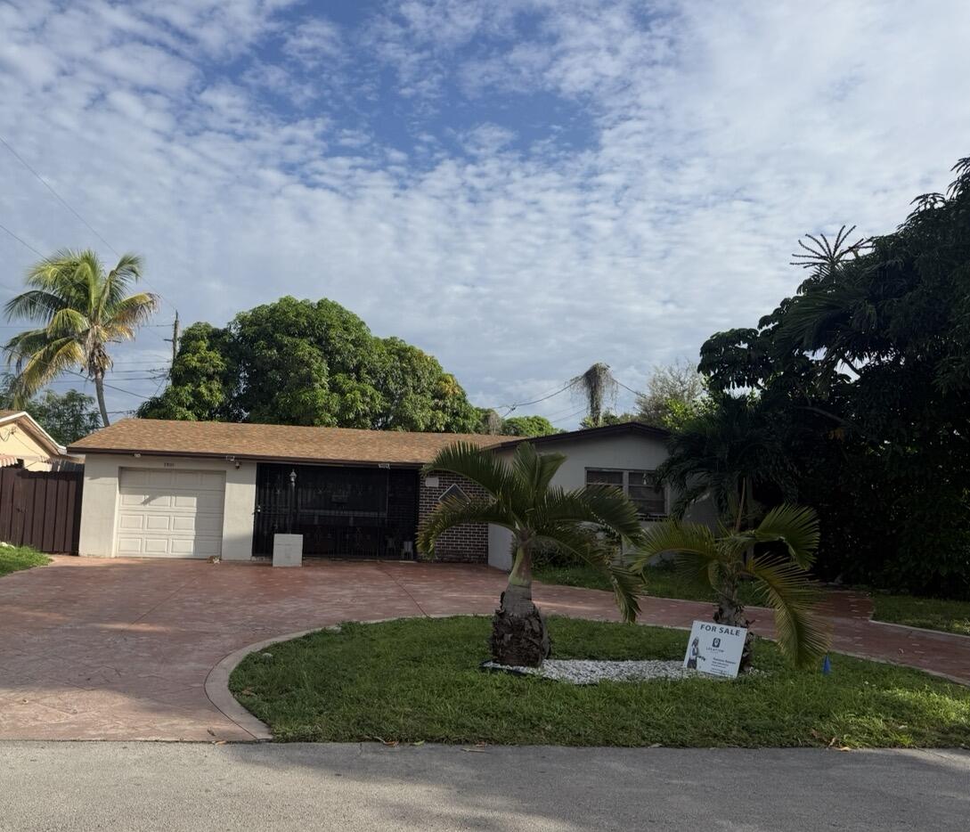 En Venta 7501 Dilido Boulevard, Miramar, FL 33023, Miramar, FL 33023