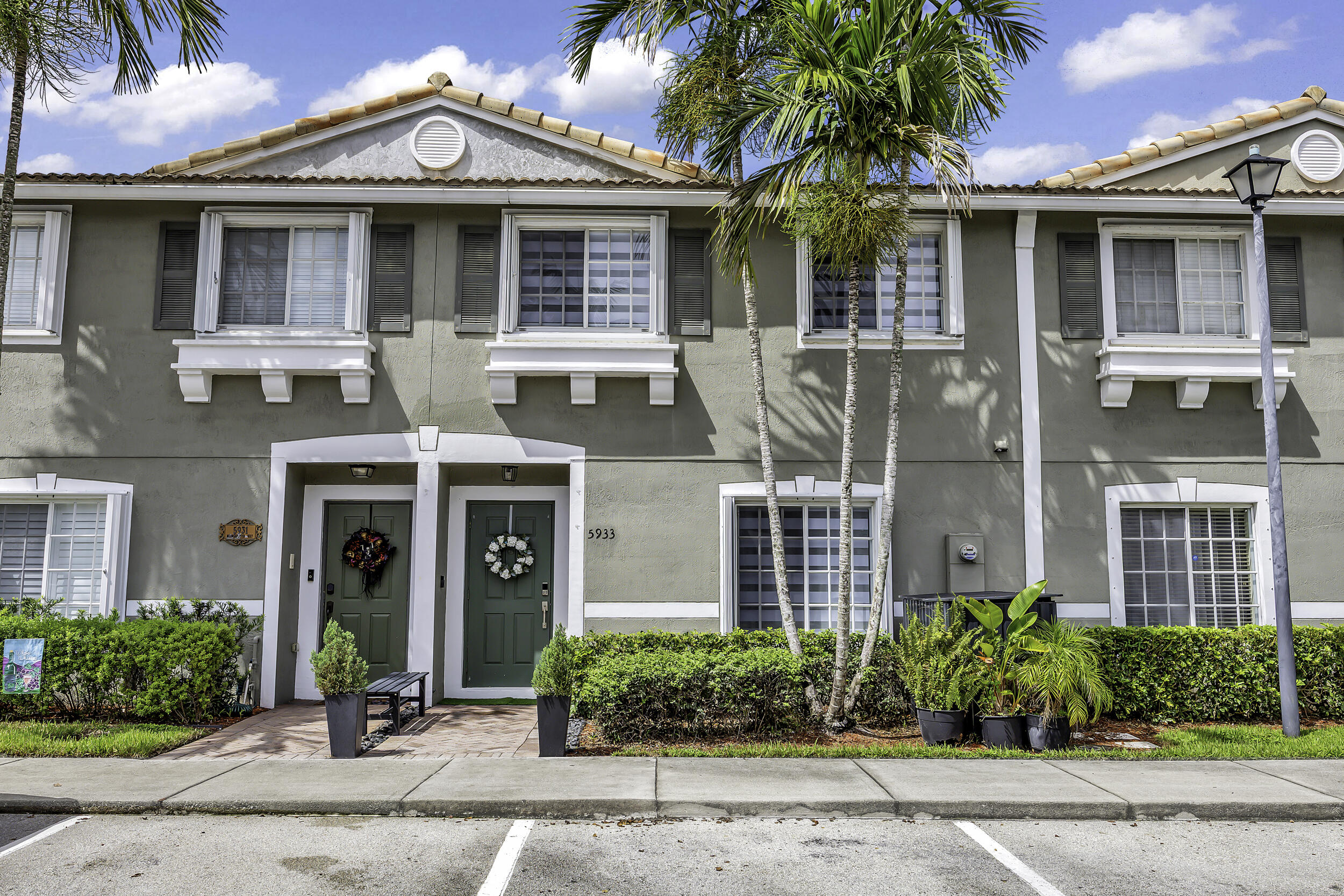 En Venta 5933 MANCHESTER Way 5933, Tamarac, FL 33321, Tamarac, FL 33321