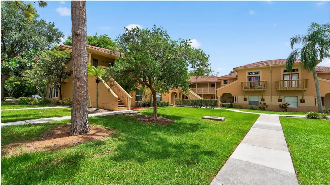 En Renta 4751 VIA PALM Lakes 409, West Palm Beach, FL 33417, West Palm Beach, FL 33417