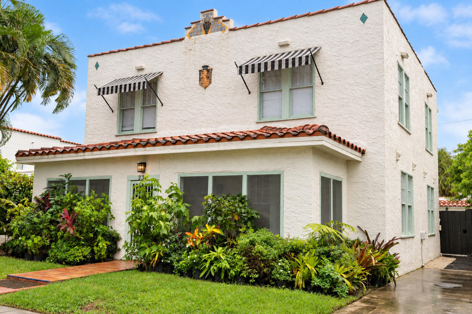 En Venta 234 E GREENWOOD Drive, West Palm Beach, FL 33405, West Palm Beach, FL 33405