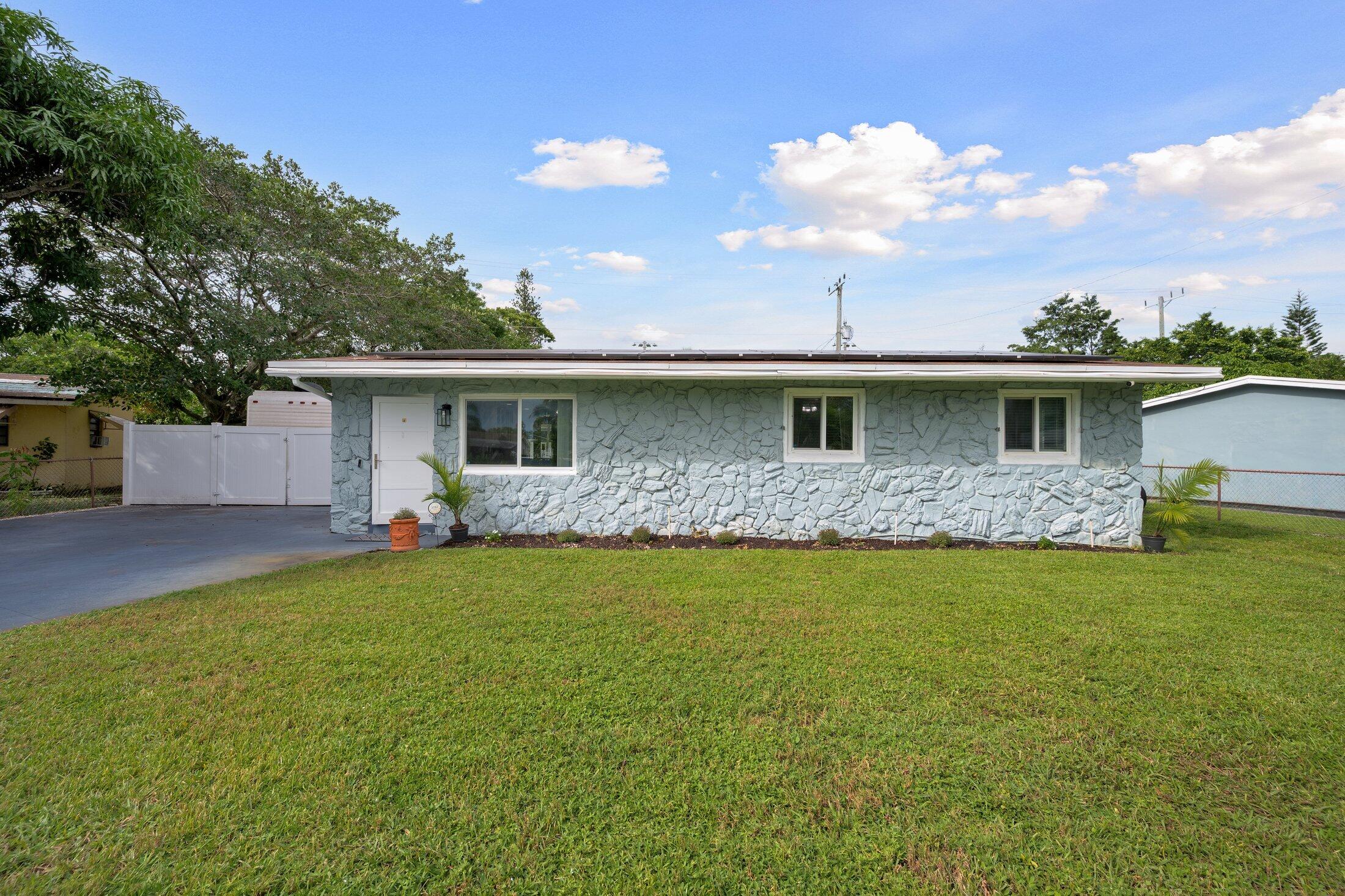 En Venta 3767 SW 16TH Court, Fort Lauderdale, FL 33312, Fort Lauderdale, FL 33312