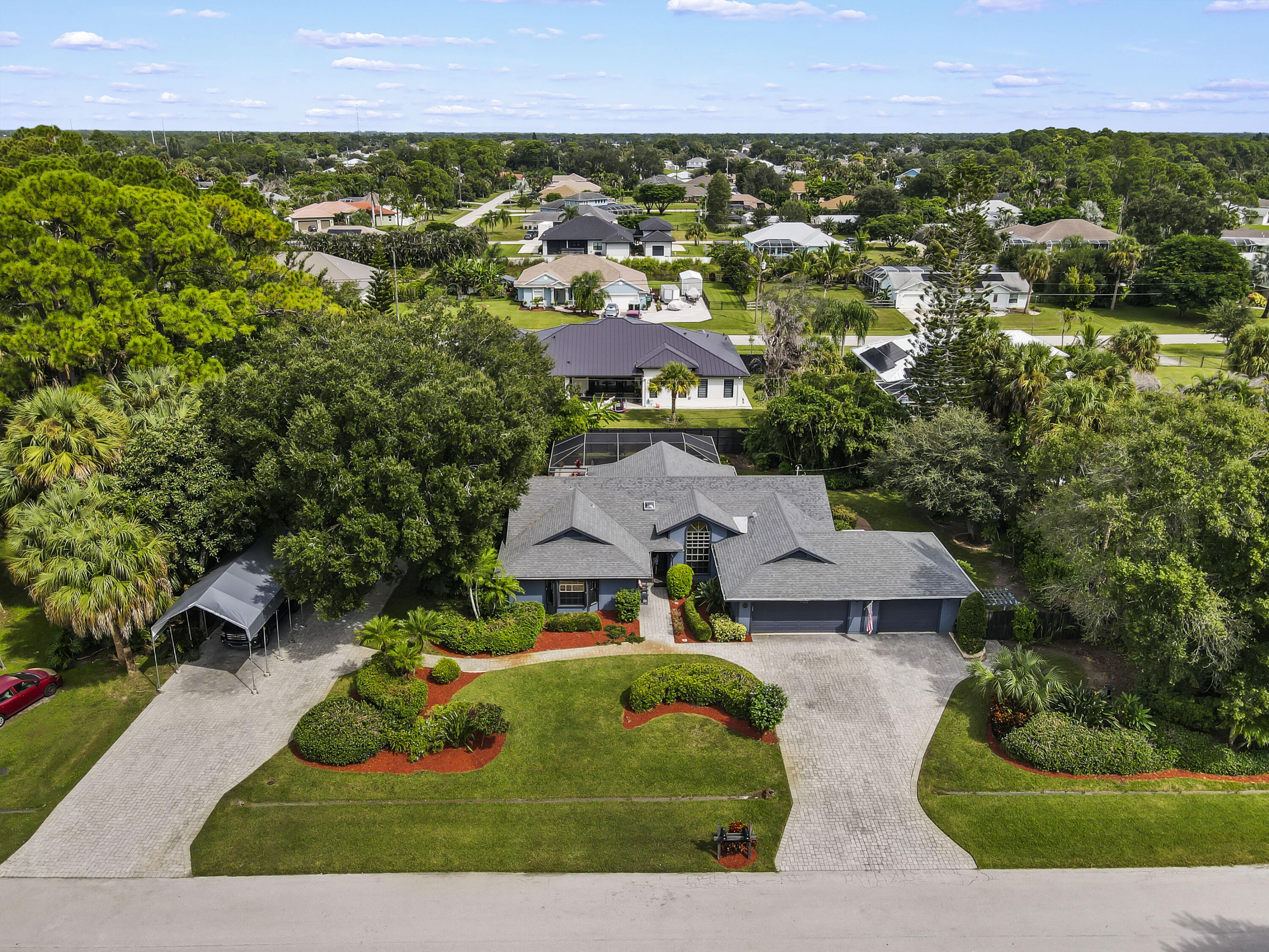 En Venta 2031 SW JAGUAR Avenue, Port St. Lucie, FL 34953, Port St. Lucie, FL 34953