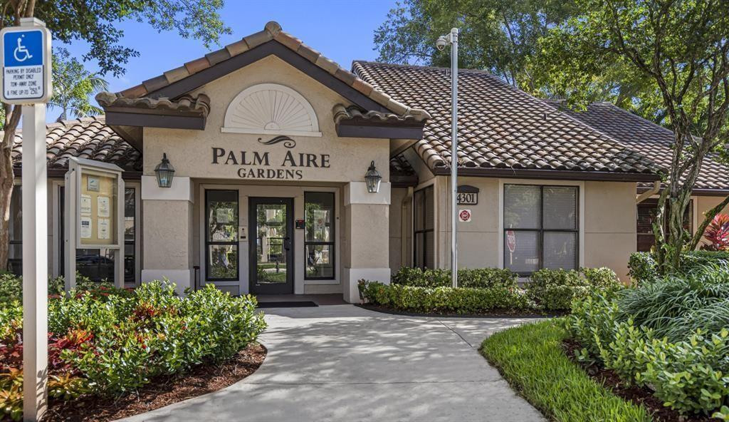 En Renta 4341 W MCNAB Road 10, Pompano Beach, FL 33069, Pompano Beach, FL 33069