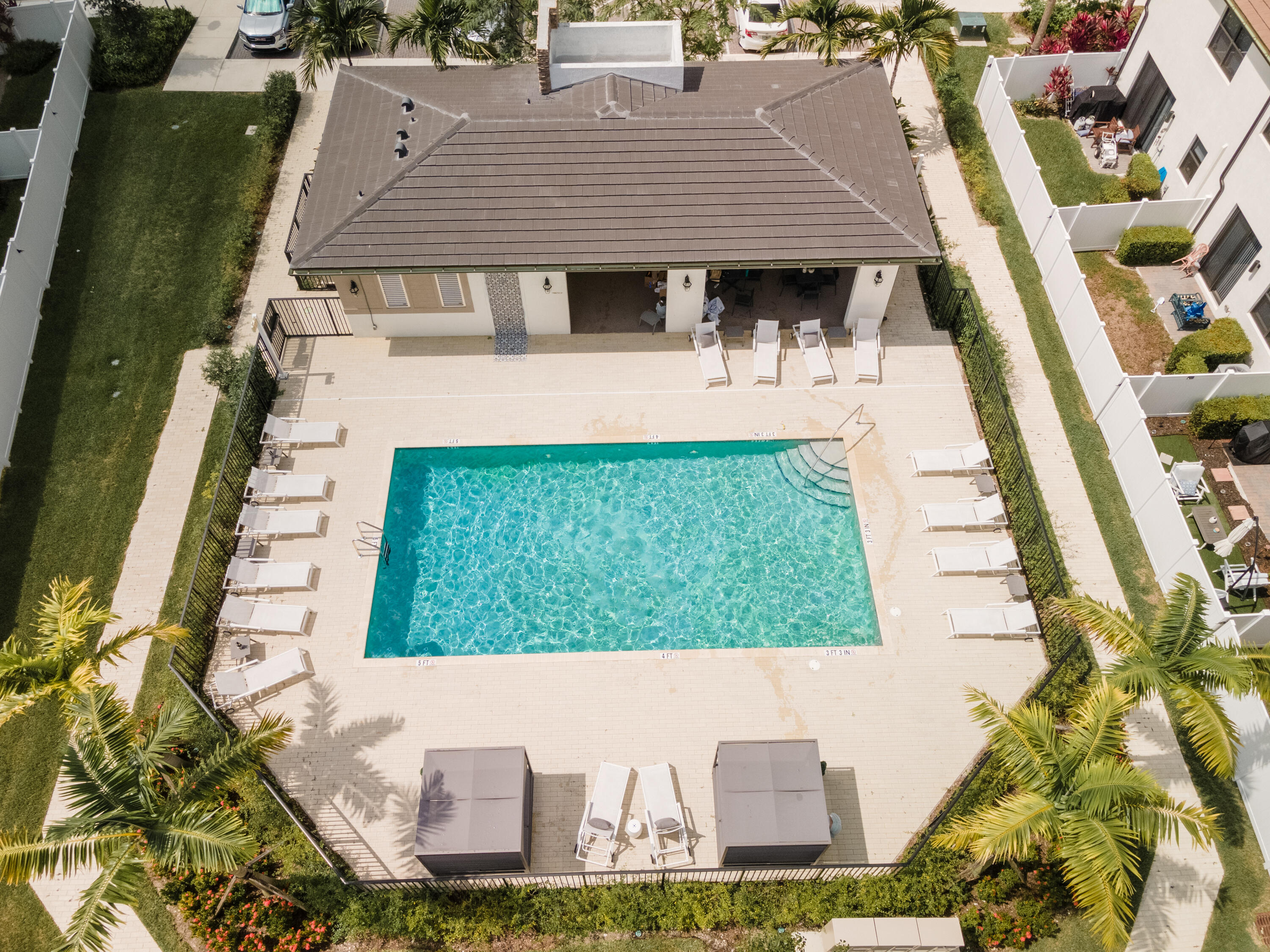 En Renta 706 Del Vista Road, Pompano Beach, FL 33069, Pompano Beach, FL 33069