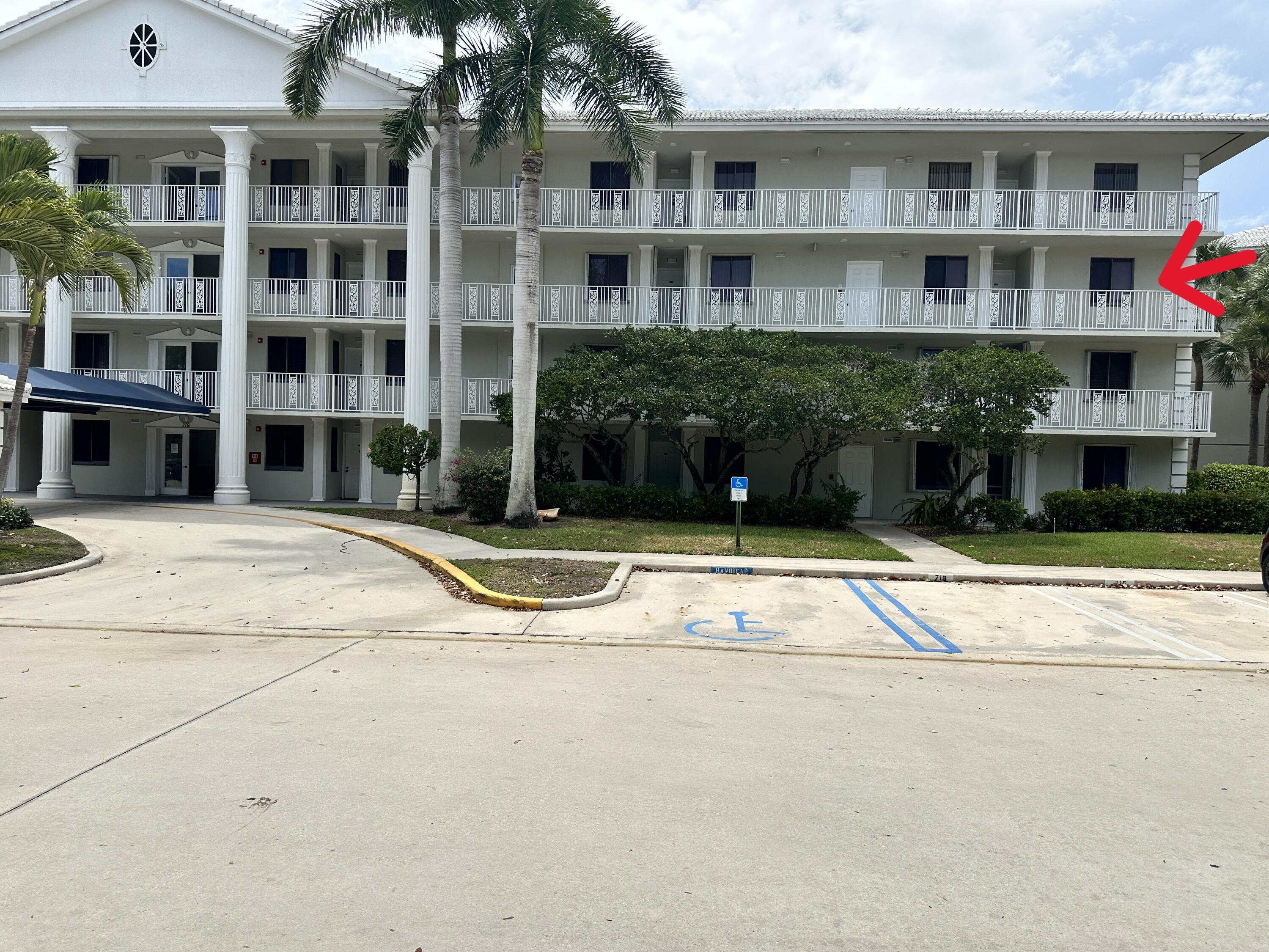 En Renta 2761 VILLAGE Boulevard 306, West Palm Beach, FL 33409, West Palm Beach, FL 33409