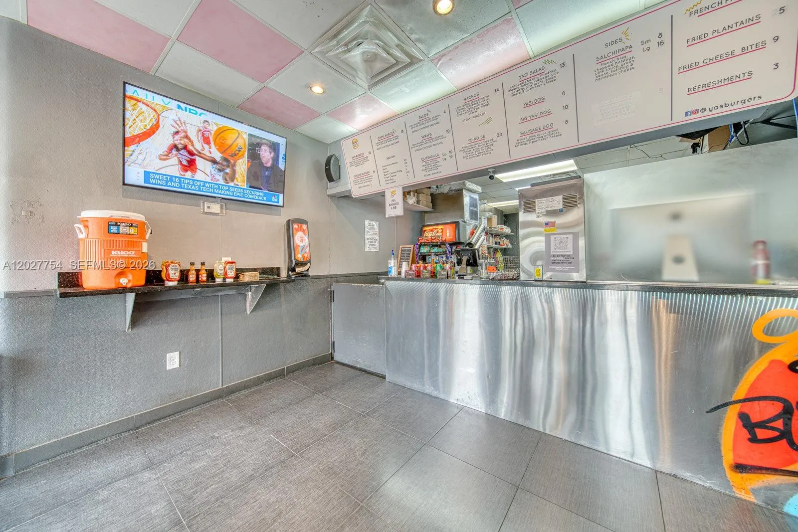 En Venta Burger Joint For Sale Burger Joint For Sale In Hialeah Gardens, Hialeah, FL 33018, Hialeah, FL 33018