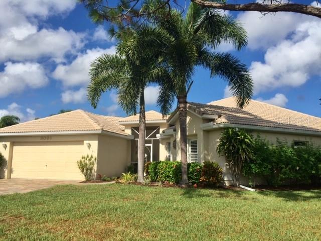 Foto de propiedad en 3001 KING TARPON DR PUNTA GORDA con MLS# C7431637