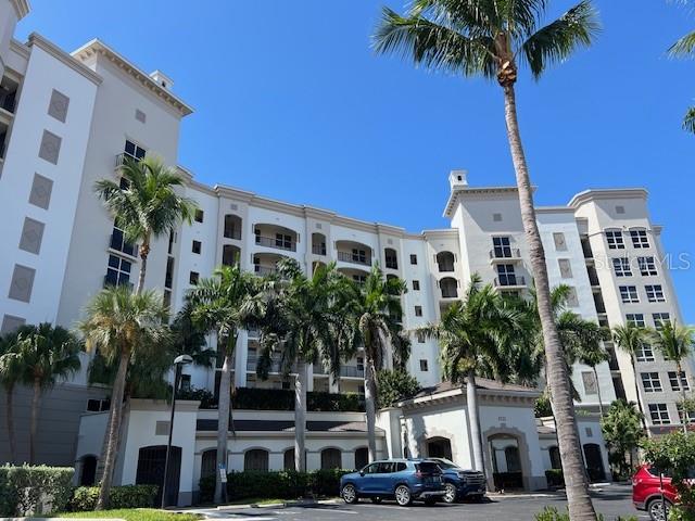 Foto de propiedad en 3321 SUNSET KEY CIR #308 PUNTA GORDA con MLS# C7481659