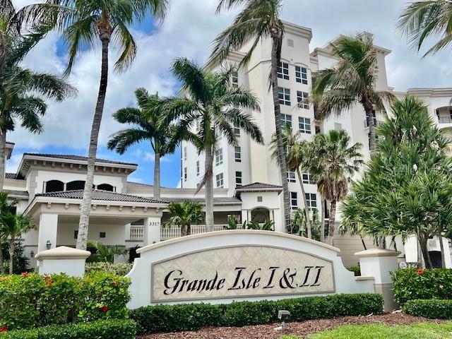 En Renta 3313 SUNSET KEY CIR #203, PUNTA GORDA, FL 33955