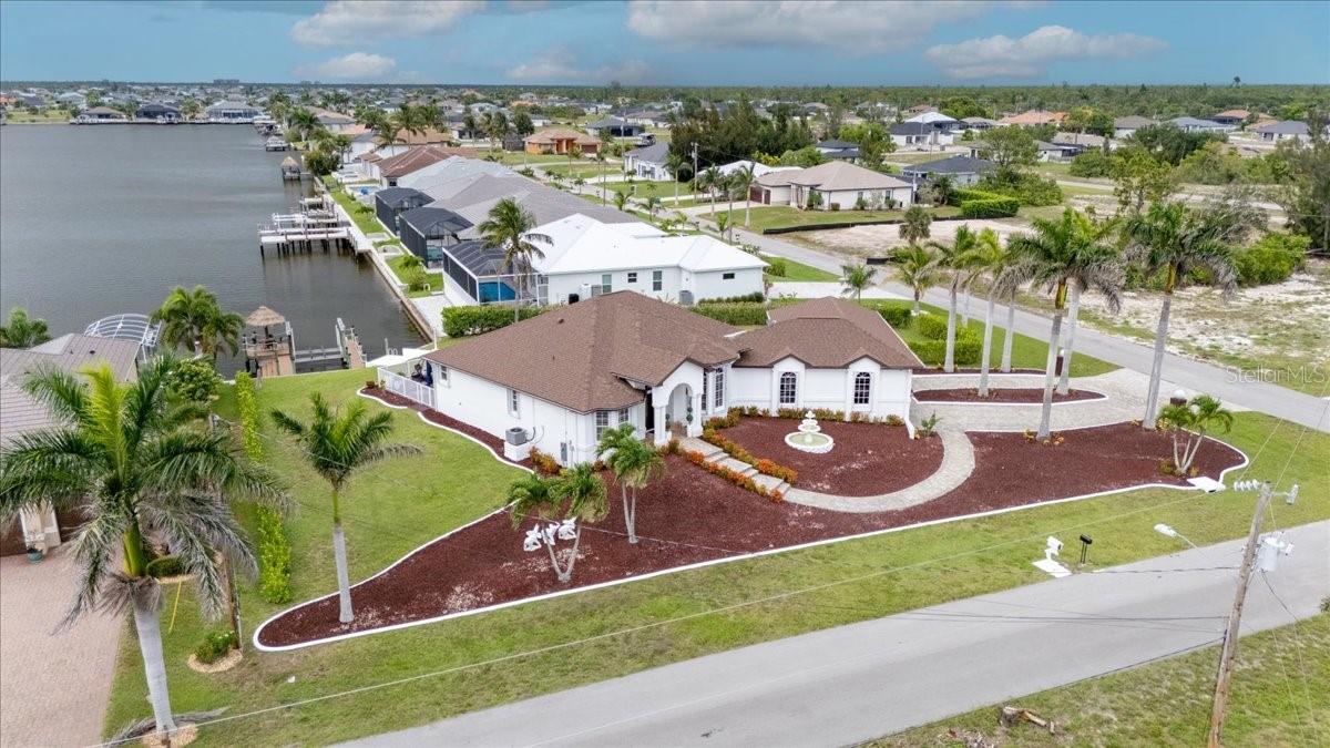 En Venta 4213 NW 28TH ST, CAPE CORAL, FL 33993