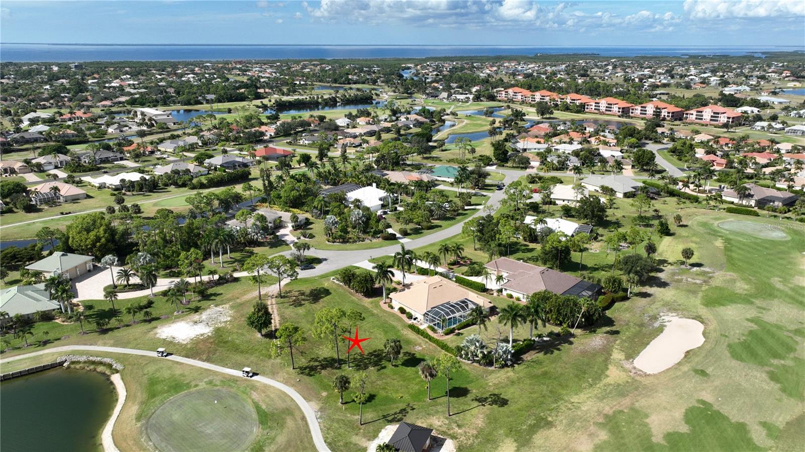 En Venta 3000 BIG BEND CIR, PUNTA GORDA, FL 33955