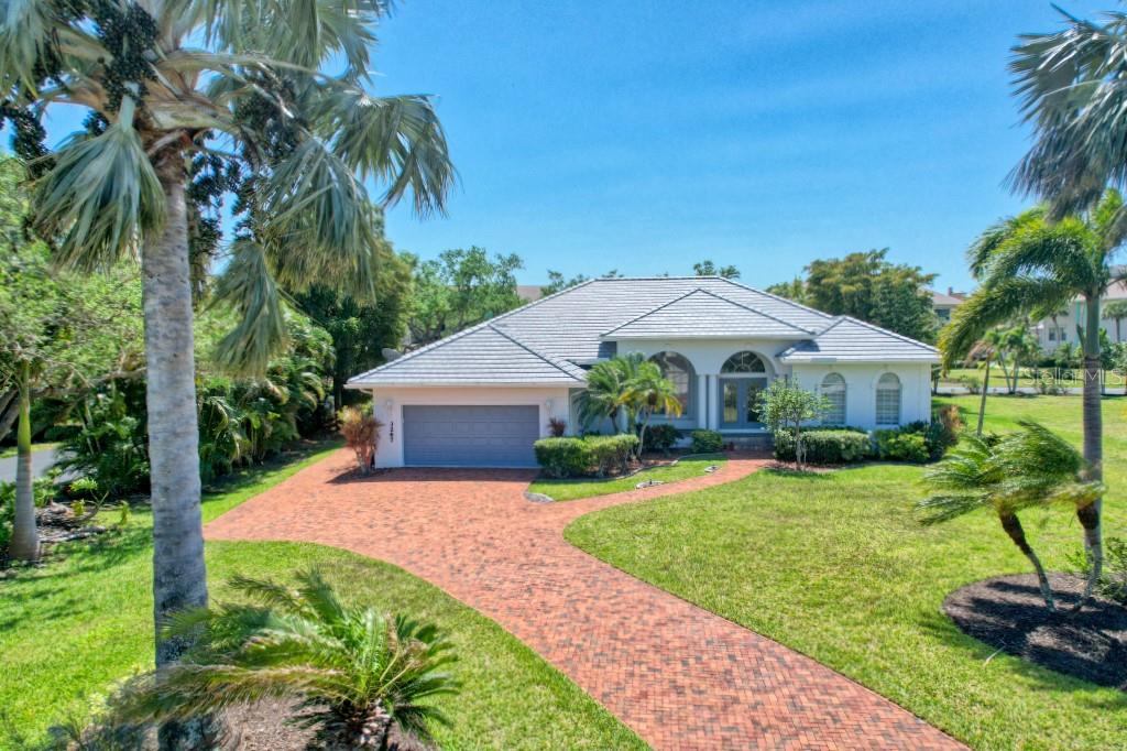 Foto de propiedad en 3267 SUGARLOAF KEY RD PUNTA GORDA con MLS# C7518615