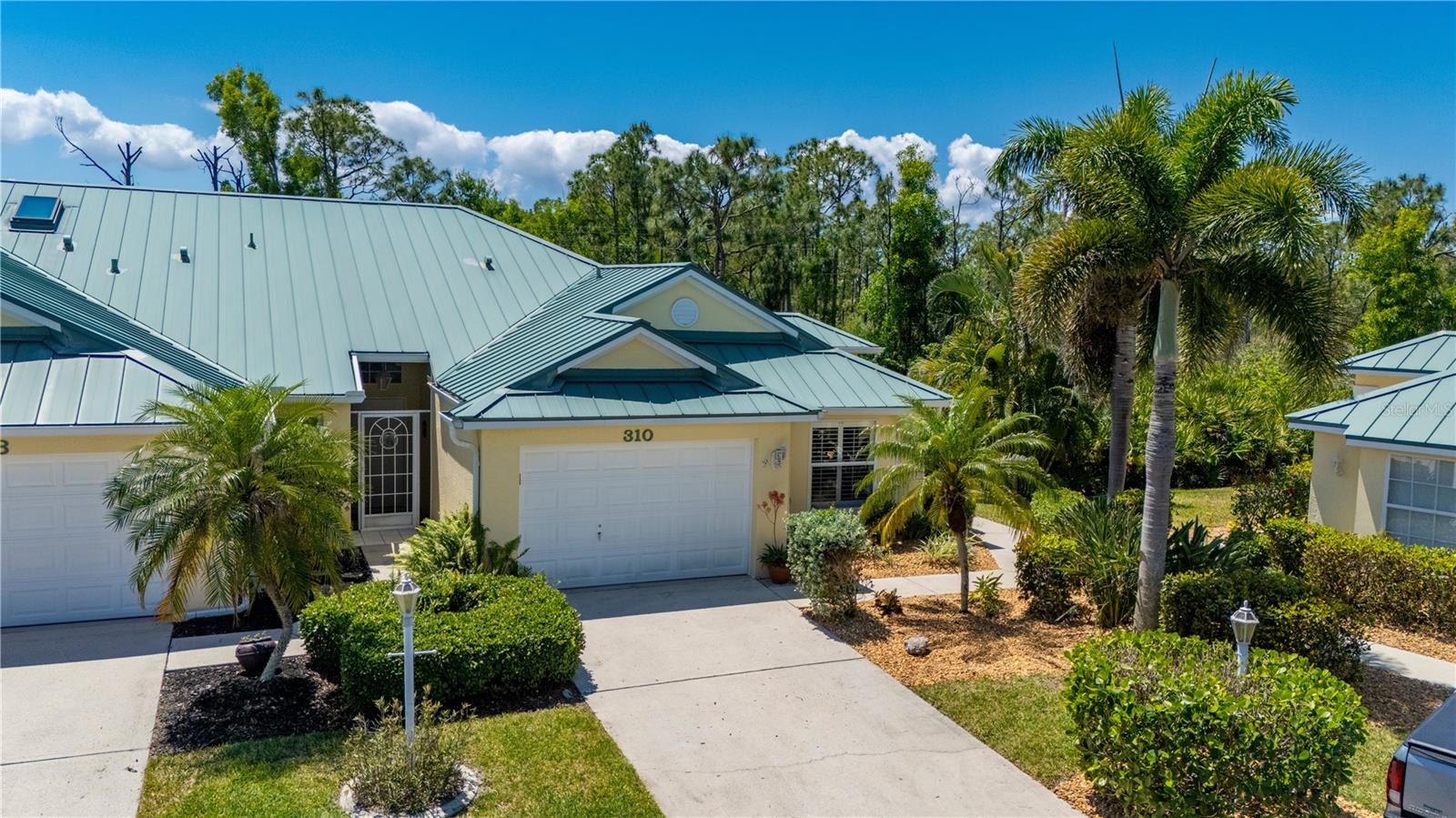 Foto de propiedad en 310 ISLAMORADA BLVD PUNTA GORDA con MLS# C7519302