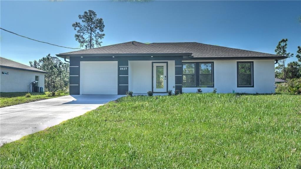 Foto de propiedad en 3417 57TH ST W LEHIGH ACRES con MLS# C7519450
