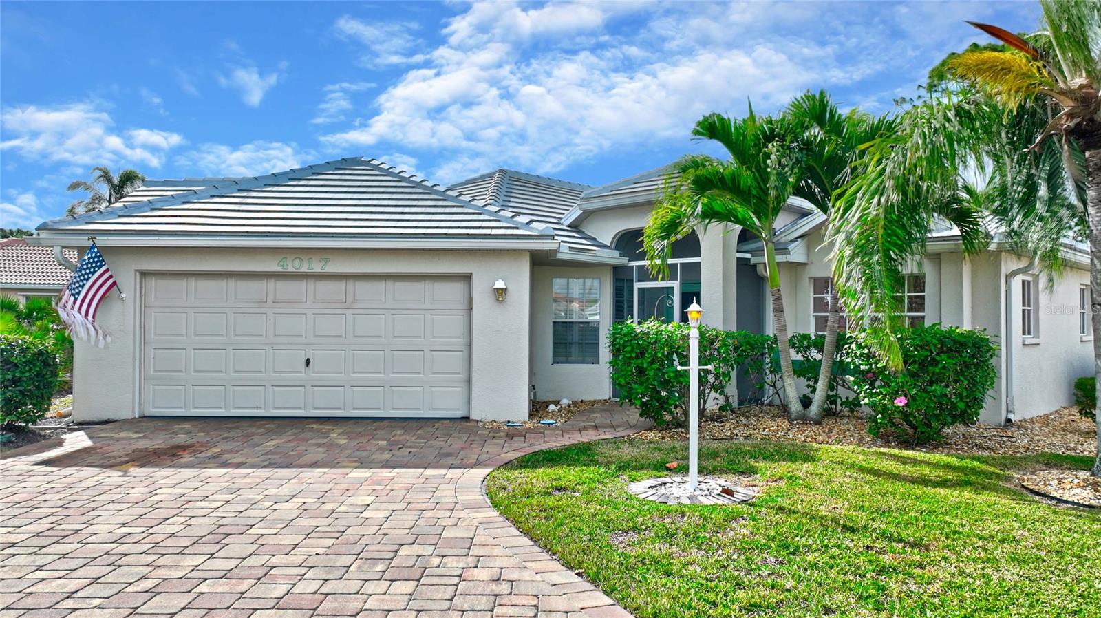 En Venta 4017 BIG PASS LN, PUNTA GORDA, FL 33955