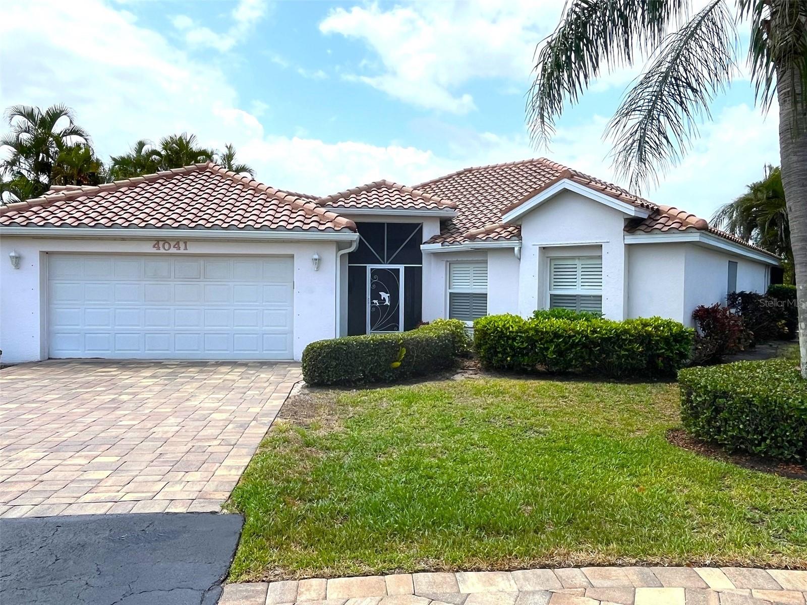Foto de propiedad en 4041 KING TARPON DR PUNTA GORDA con MLS# C7522608