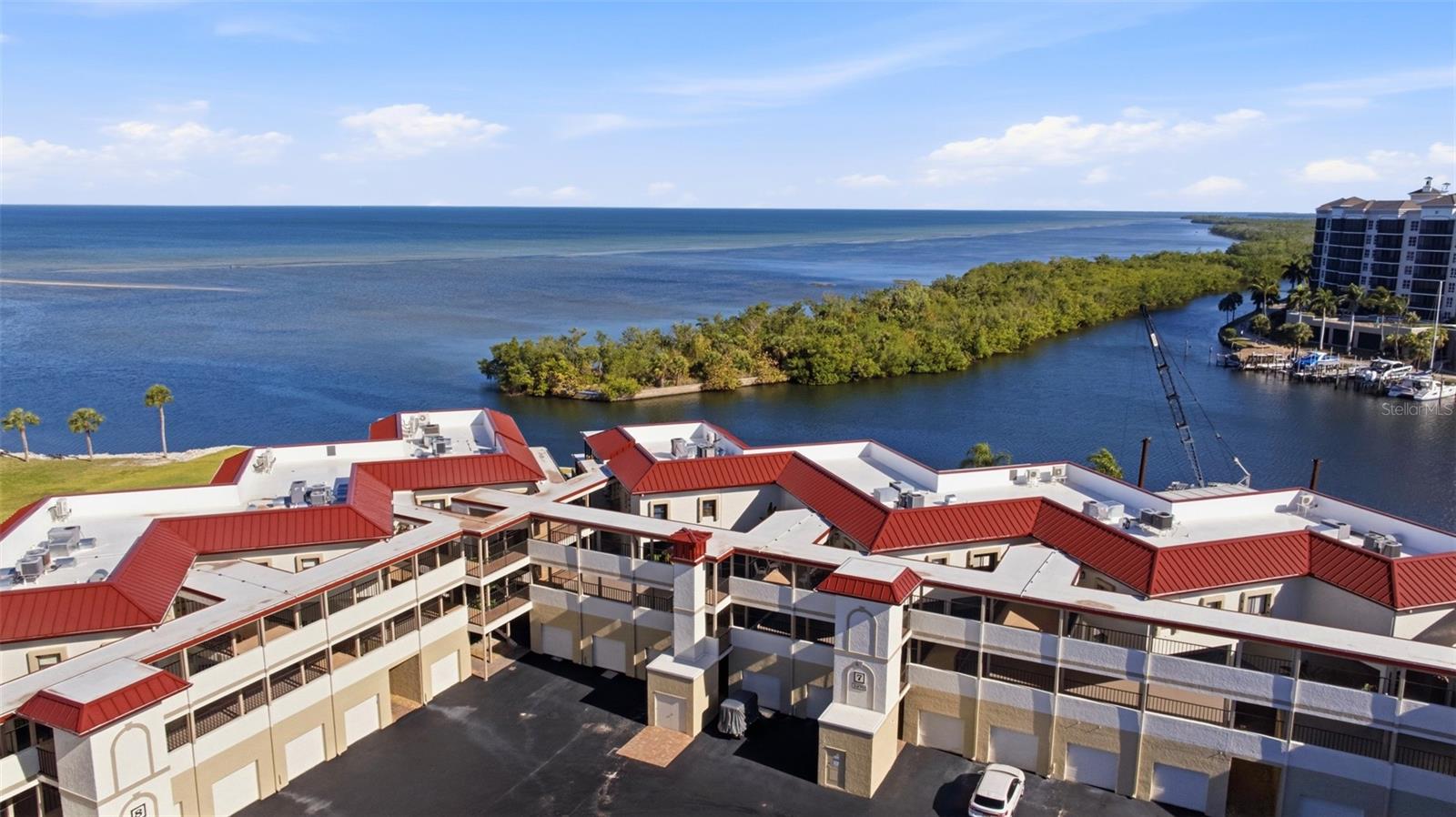 En Venta 3270 SOUTHSHORE DR #72A, PUNTA GORDA, FL 33955