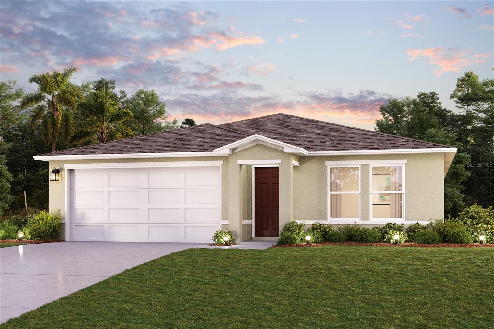 Foto de propiedad en 6706 PANDORA AVE FORT PIERCE con MLS# C7524581