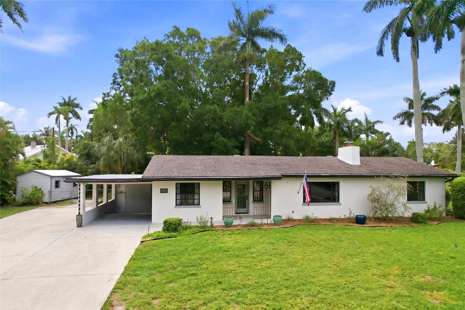 En Venta 2706 RHODE ISLAND AVE, FORT MYERS, FL 33916