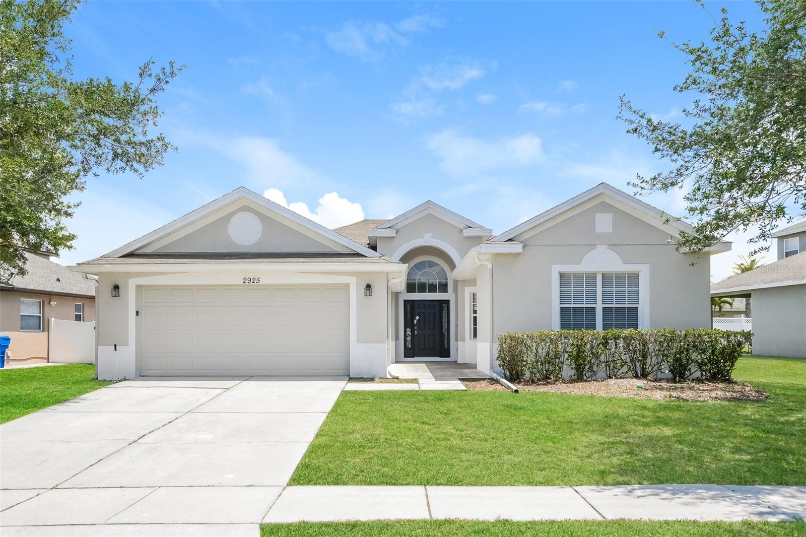 En Venta 2925 WILLOW CREEK LN, KISSIMMEE, FL 34741