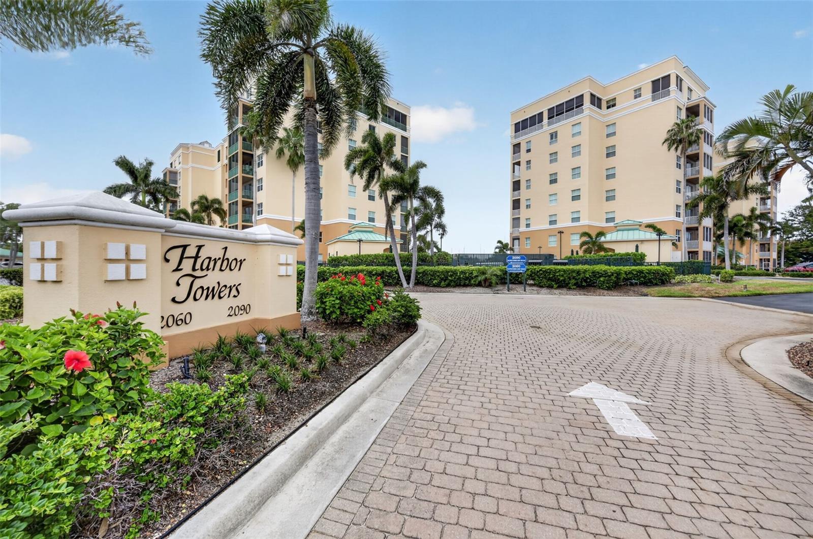 En Venta 2060 MATECUMBE KEY RD #2506, PUNTA GORDA, FL 33955