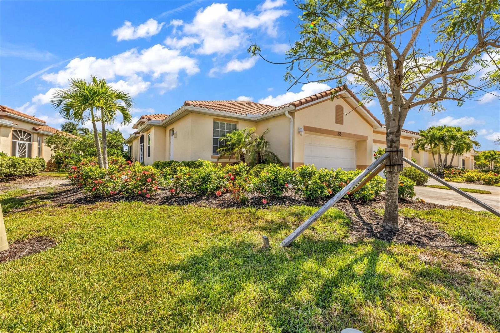 En Venta 3181 MATECUMBE KEY RD #33, PUNTA GORDA, FL 33955