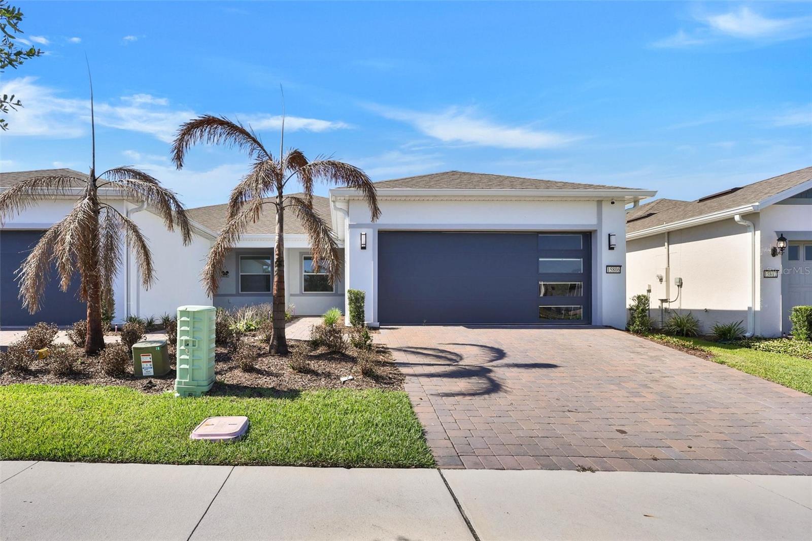 Foto de propiedad en 15806 GEM VIEW ST WINTER GARDEN con MLS# C7526682