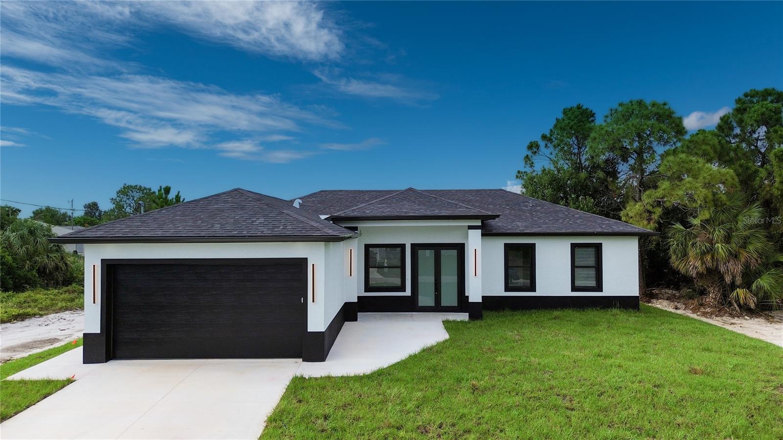 Foto de propiedad en 3508 29TH ST SW LEHIGH ACRES con MLS# C7527215