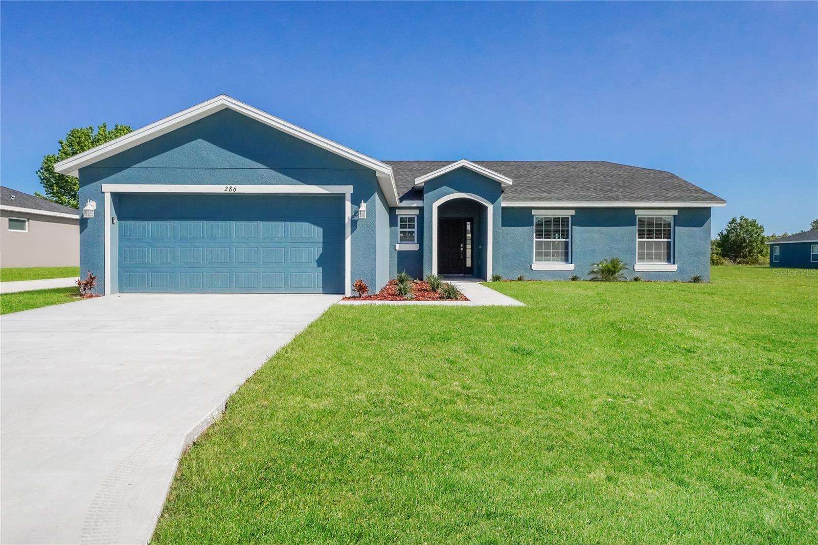 Foto de propiedad en 286 BECKENHAM DR KISSIMMEE con MLS# C7527222