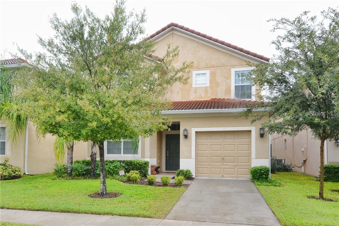 Foto de propiedad en 8985 CUBAN PALM RD. RD KISSIMMEE con MLS# C7527654