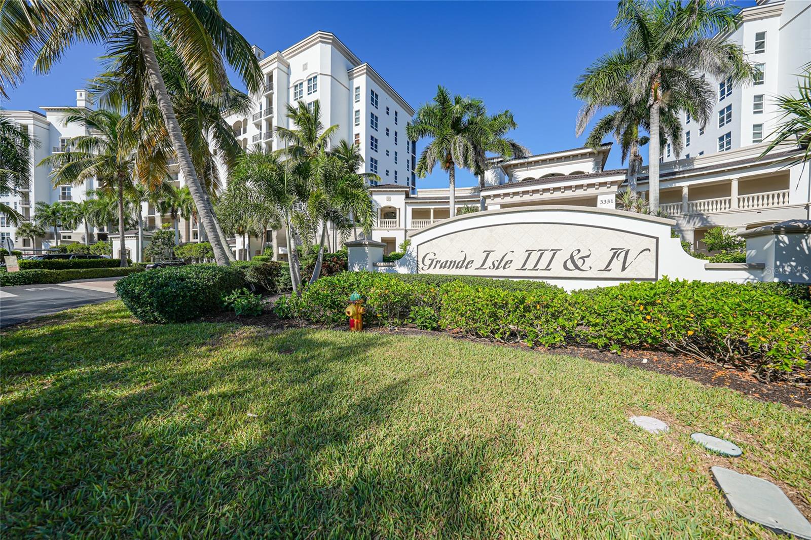 En Venta 3329 SUNSET KEY CIR #308, PUNTA GORDA, FL 33955