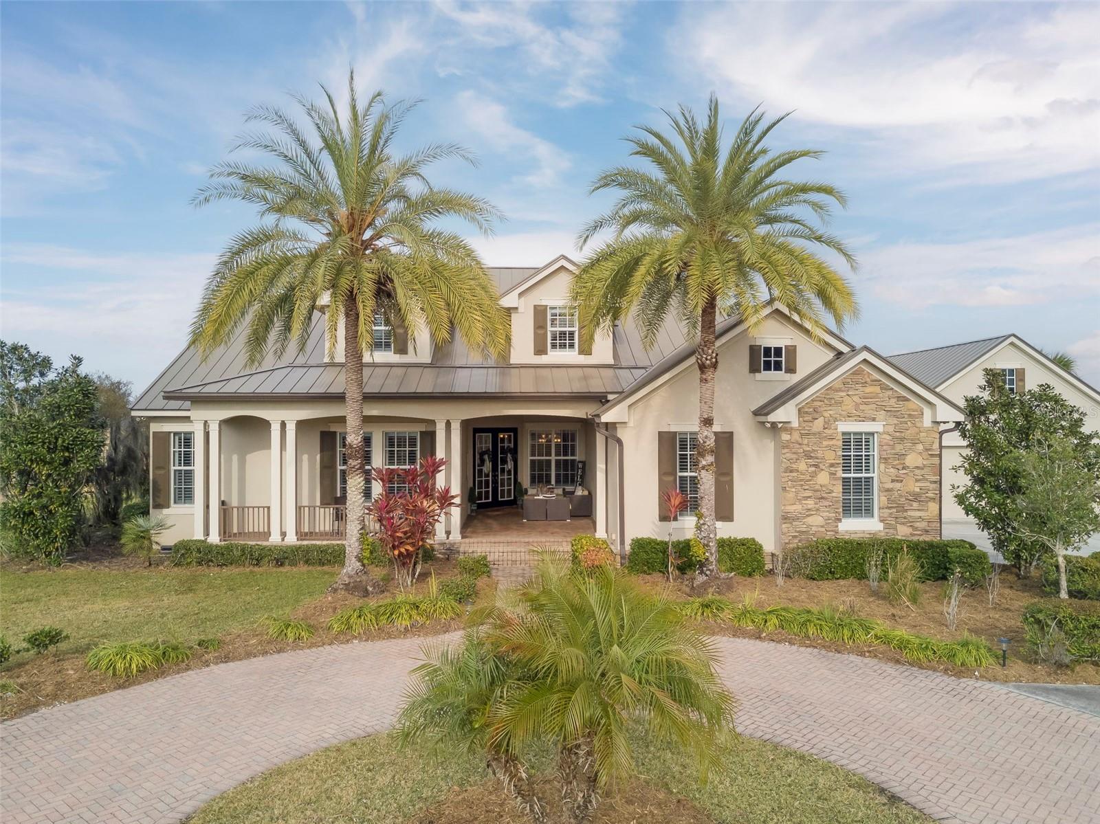 Foto de propiedad en 2131 SILK BAY BLVD ALVA con MLS# C7527913