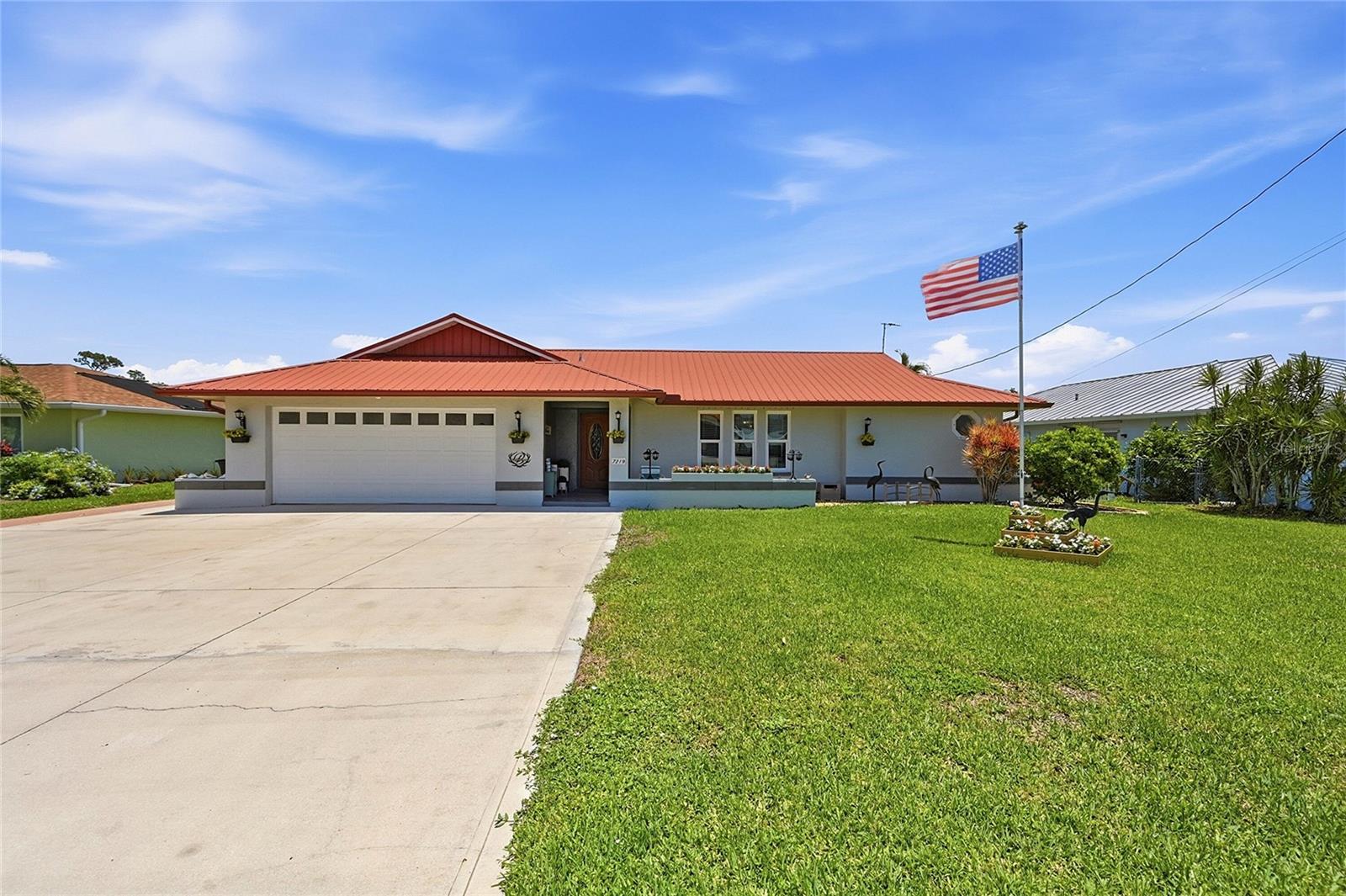En Venta 7219 REYMOOR DR, NORTH FORT MYERS, FL 33917