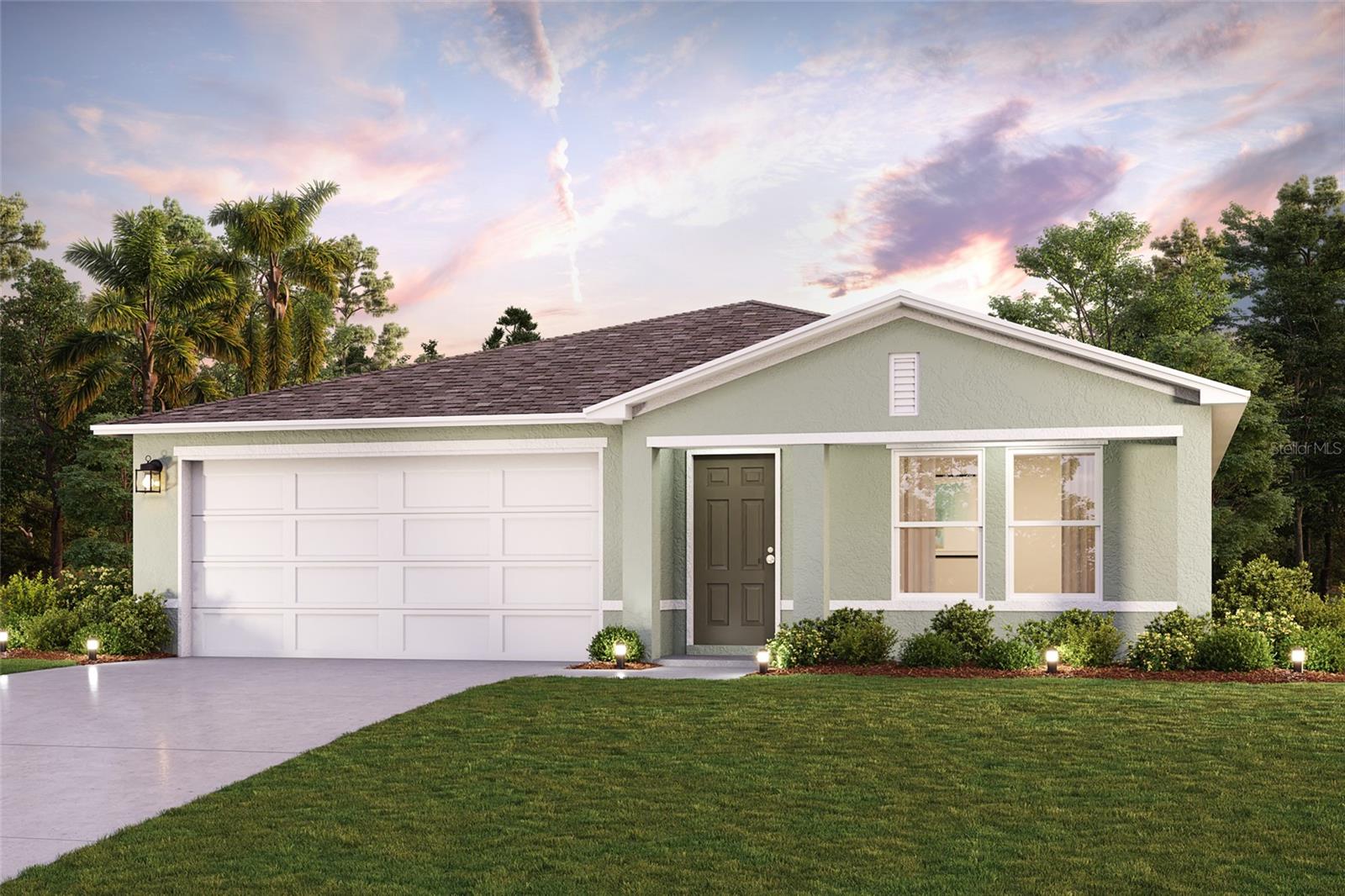 Foto de propiedad en 796 DOVERBROOK RD NW PALM BAY con MLS# C7528580