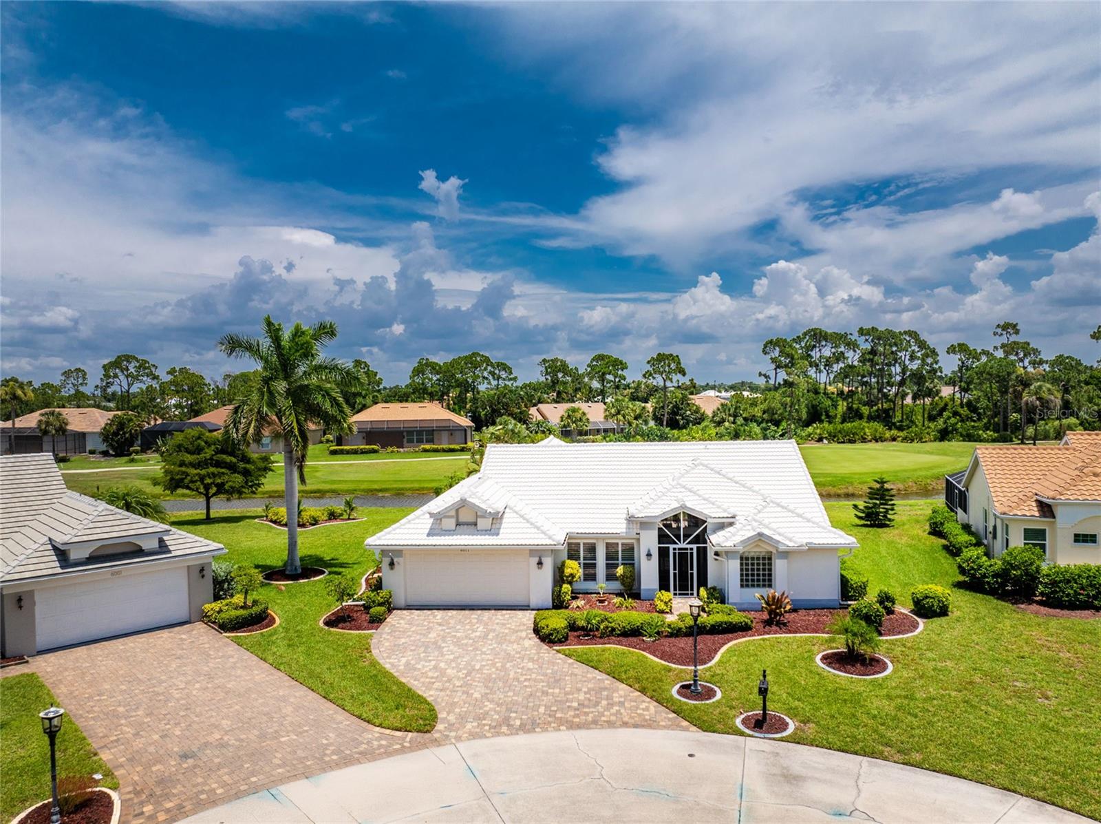 En Venta 6011 KEY LARGO CIR, PUNTA GORDA, FL 33955