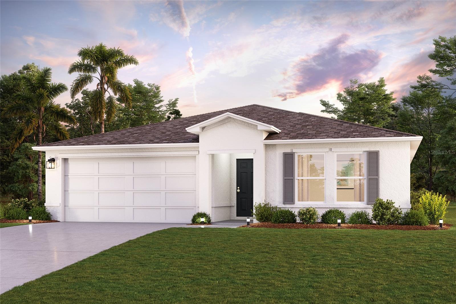 Foto de propiedad en 440 LARINO RD SW PALM BAY con MLS# C7529054