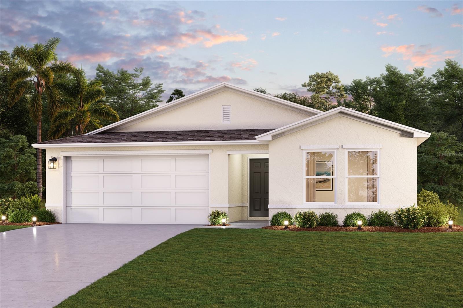 En Venta 1305 TRANSCORO ST SE, PALM BAY, FL 32909