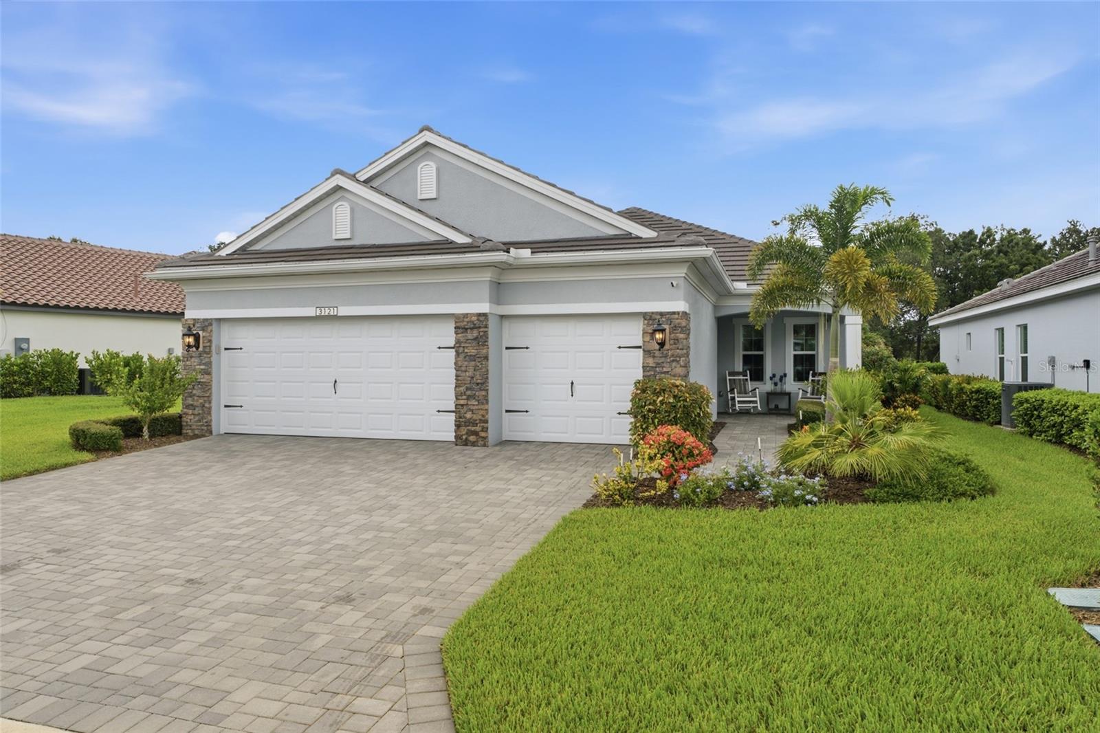 En Venta 3121 HERITAGE PINES DR, FORT MYERS, FL 33905