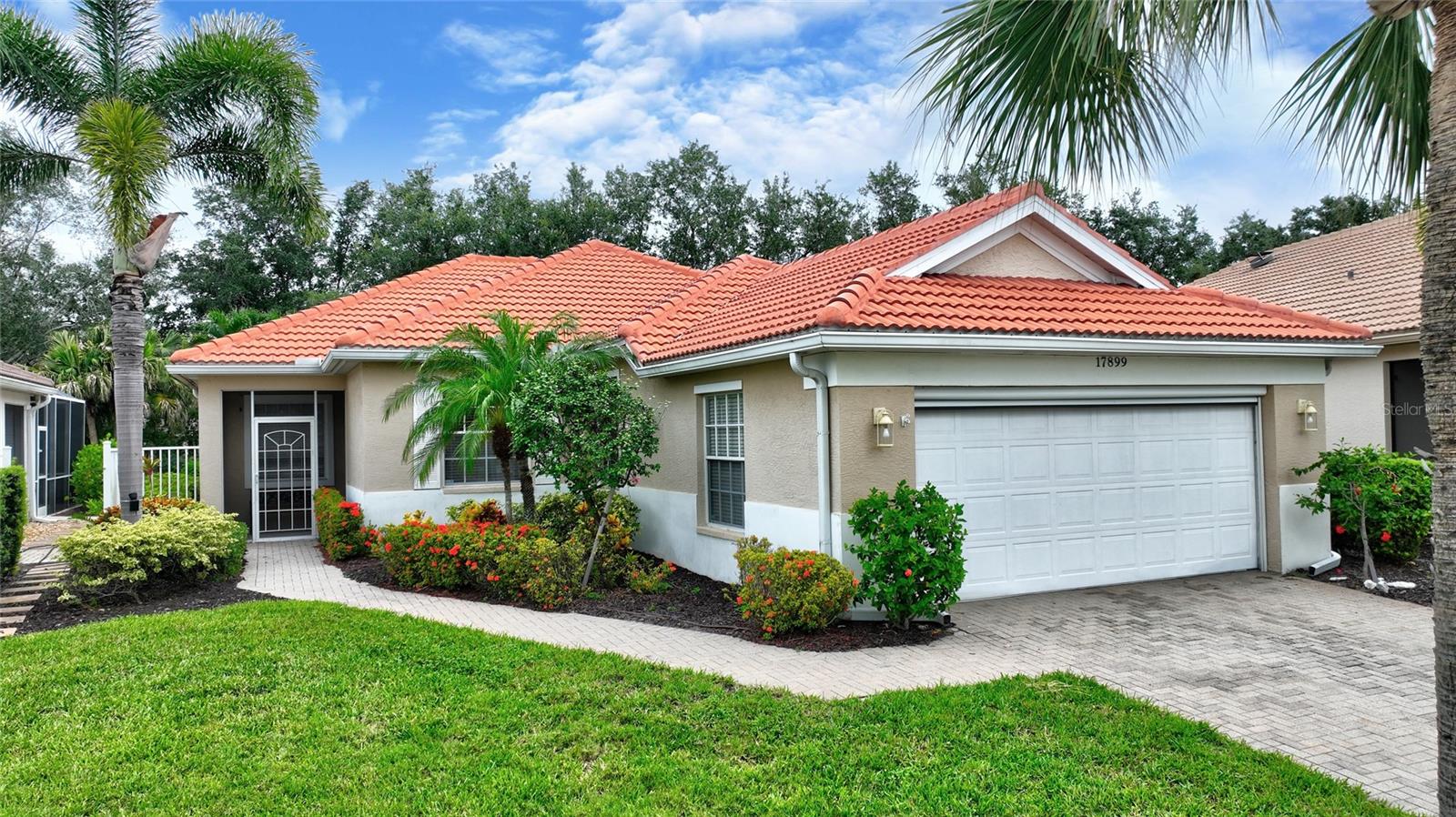 En Venta 17899 COURTSIDE LANDINGS CIR, PUNTA GORDA, FL 33955