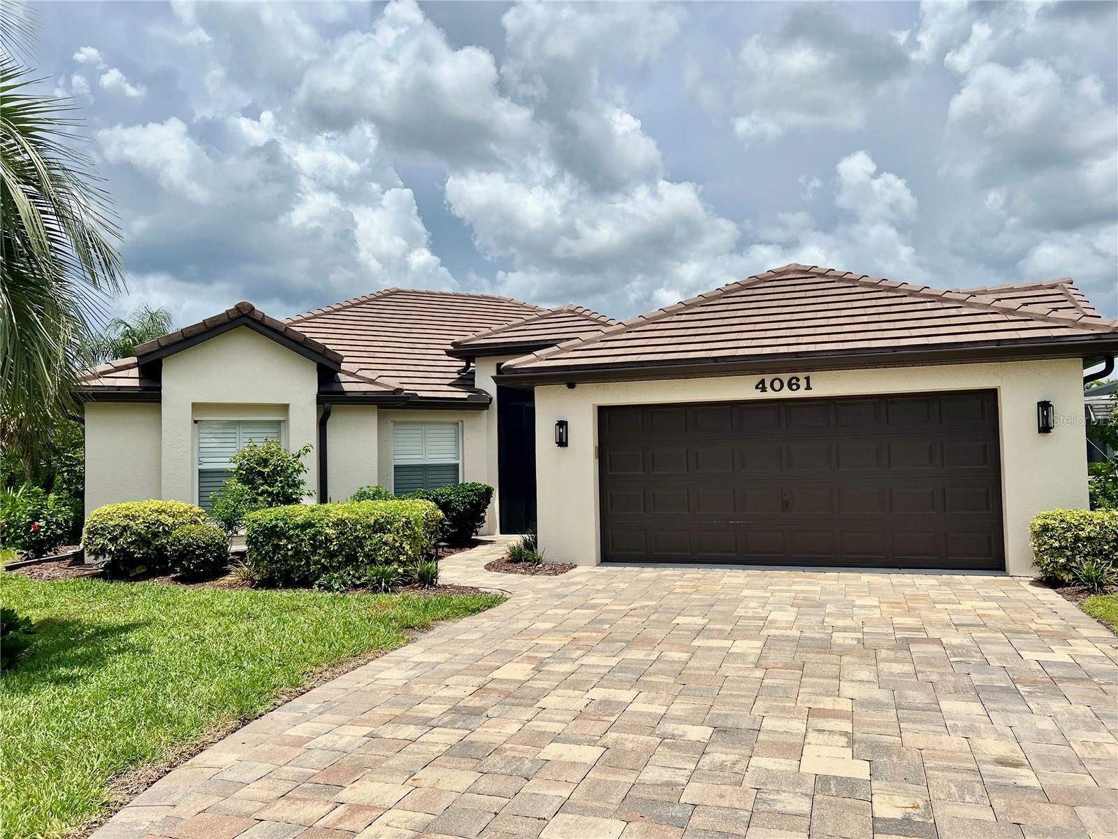 En Renta 4061 KING TARPON DR, PUNTA GORDA, FL 33955