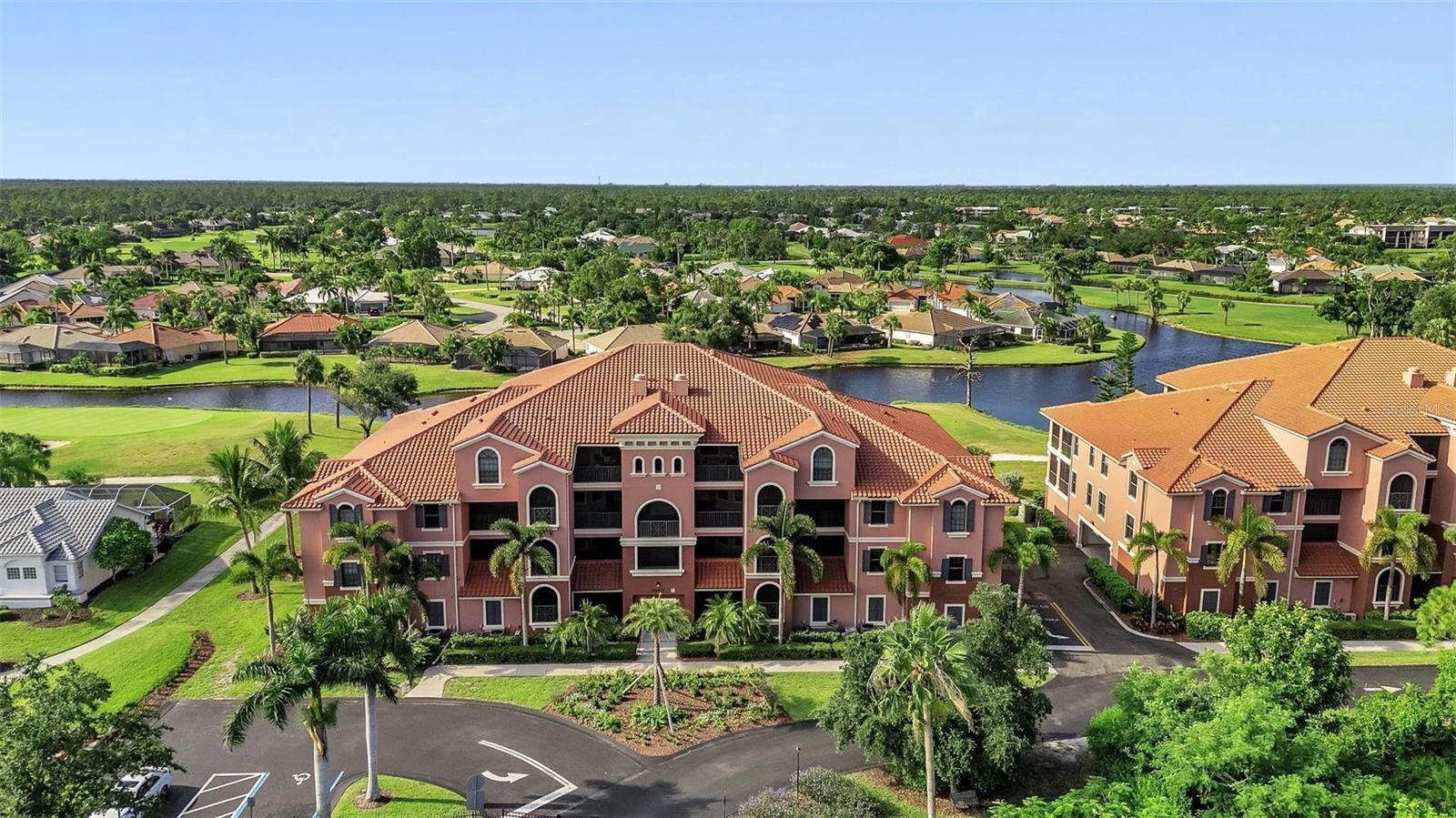 En Venta 24417 BALTIC AVE #1302, PUNTA GORDA, FL 33955